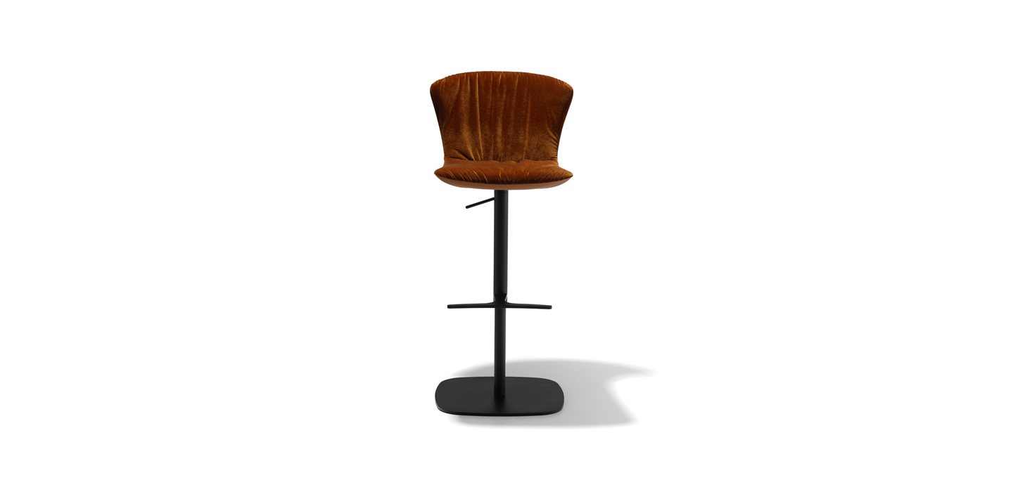 Dexter Bar - Chairs & Bar stools - Products - Draenert